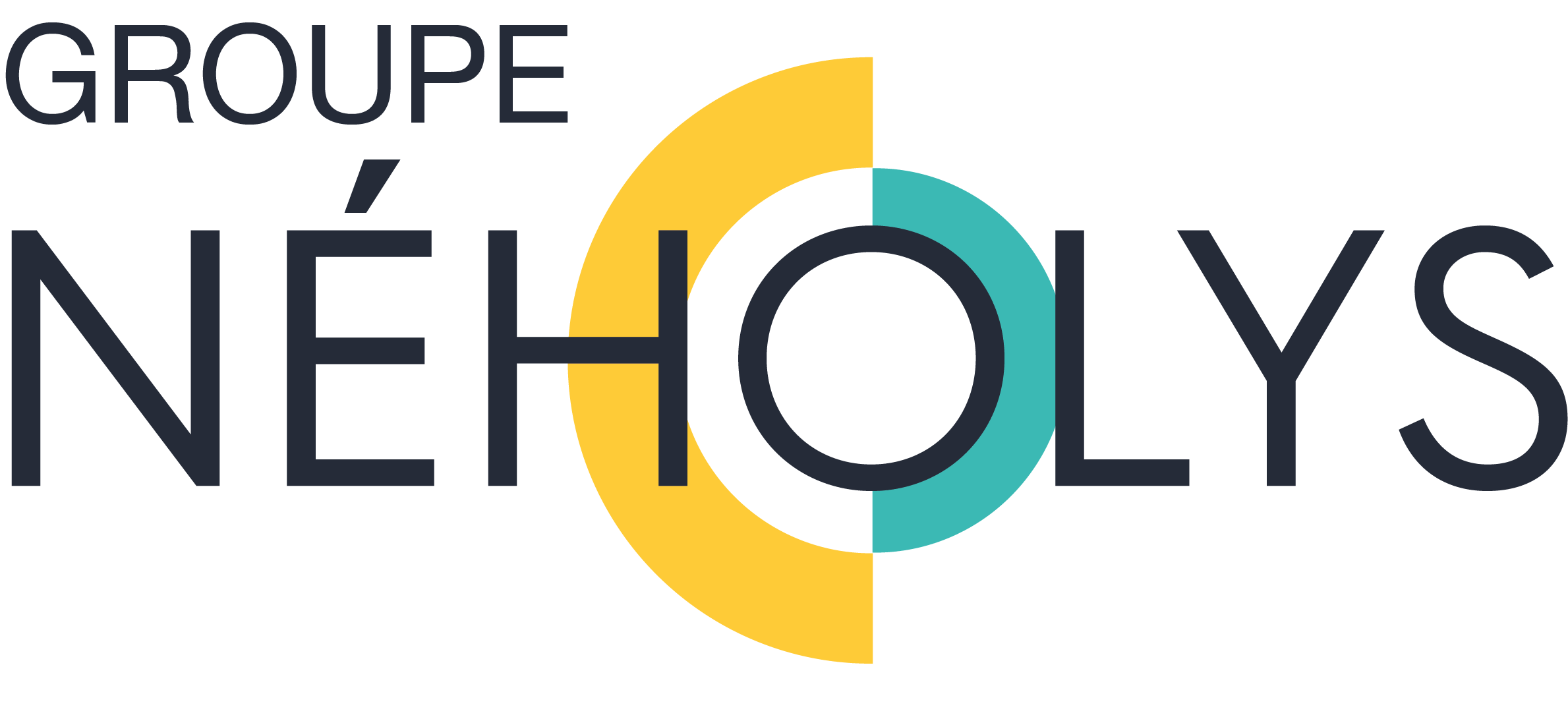 Logo Groupe Néholys